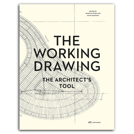 448x448 Park Books Books - Construction Drawing Book