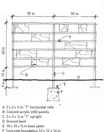 352x447 Step - Construction Drawing Book