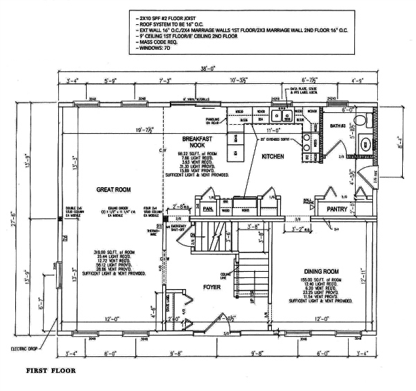 Construction Drawing Book at PaintingValley.com | Explore collection of ...