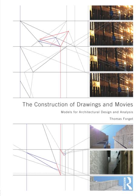 458x648 the construction of drawings and movies models for architectural - Construction Drawing Book