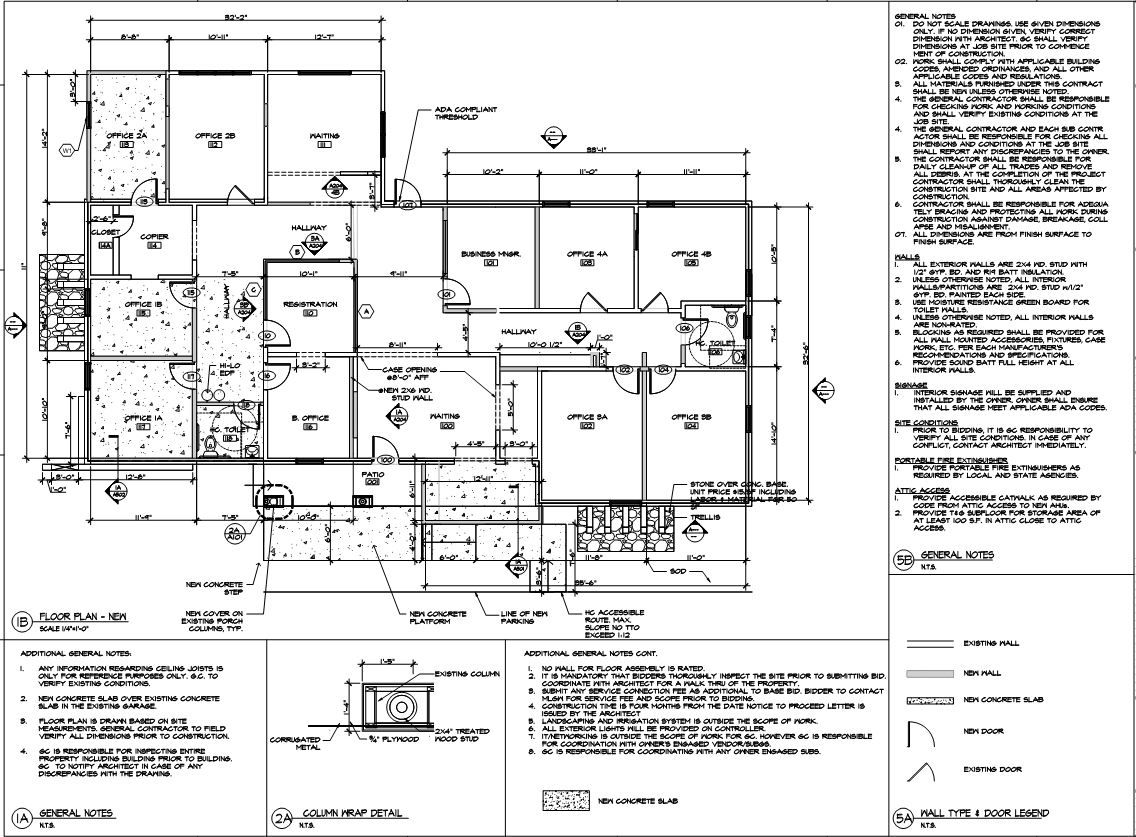 Construction Drawings at Explore collection of