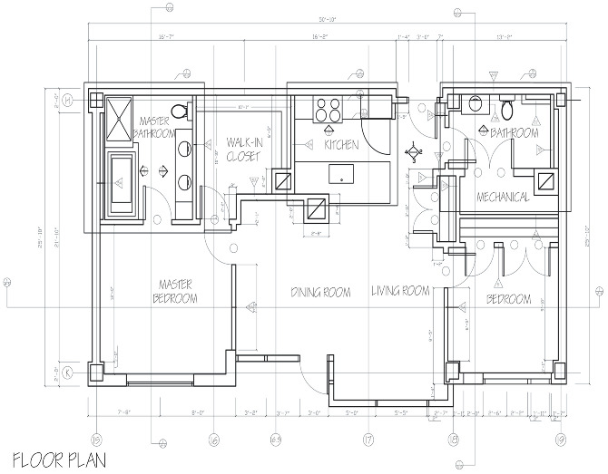 670x523 Construction Drawings - Construction Drawings