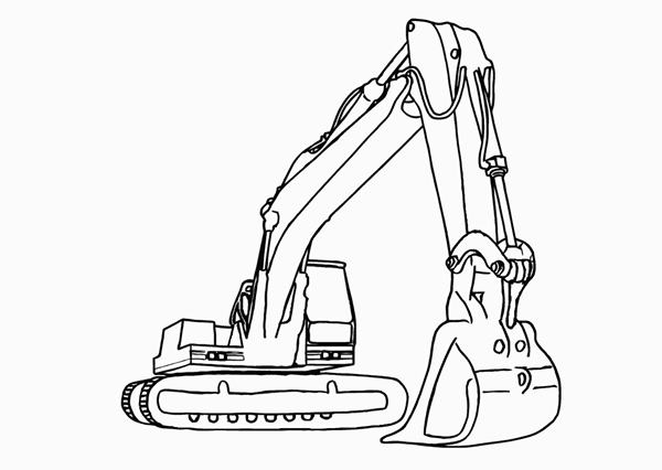 600x426 heavy equipment financing equipment leasing news - Construction Equipment Drawings