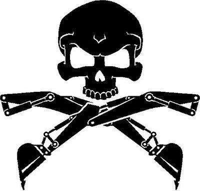 400x383 image result for heavy equipment machinery cartoon equipment - Construction Equipment Drawings