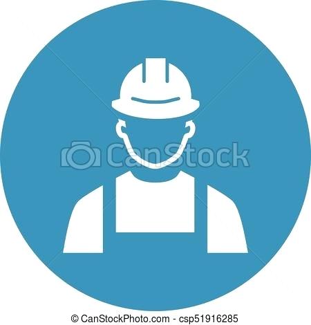 450x470 Hard Hat Drawing Isolated Watercolor Of A Yellow Easy - Construction Hat Drawing