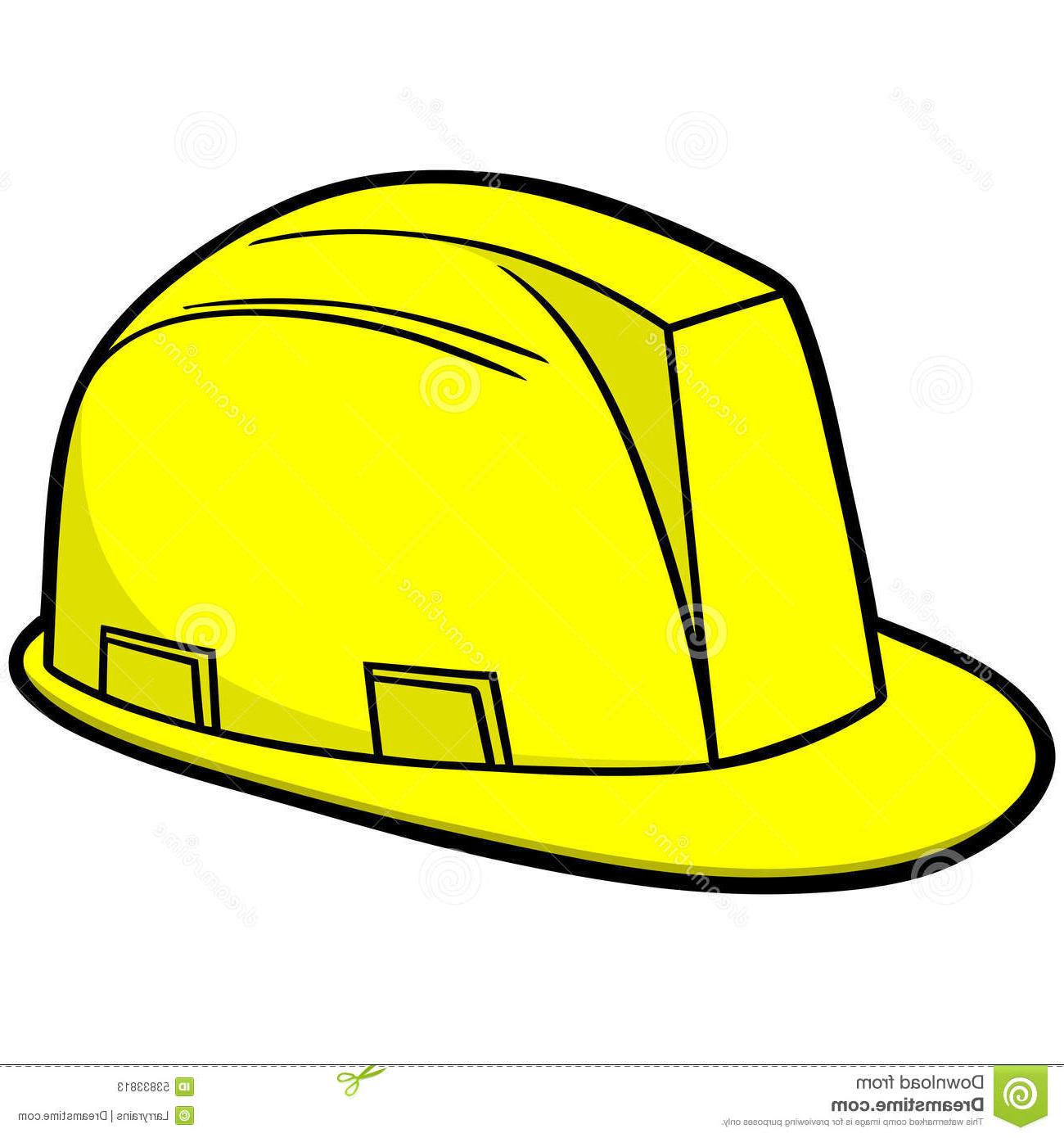 Construction Hat Drawing at Explore collection of