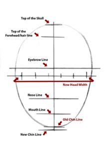 Construction Line Drawing at PaintingValley.com | Explore collection of ...