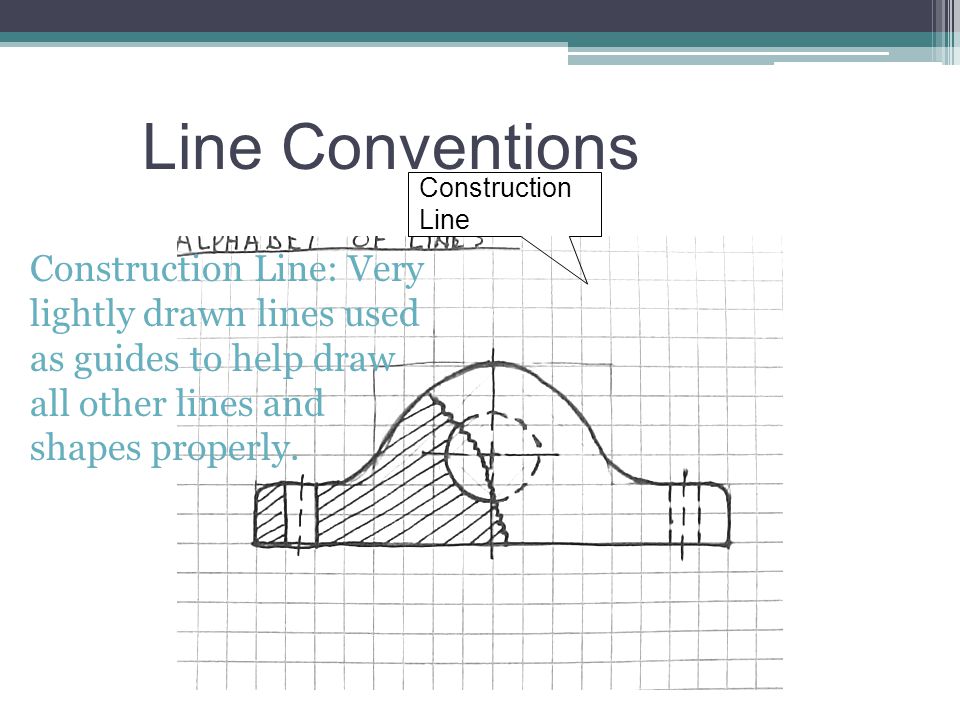 Construction Line Drawing at Explore collection of