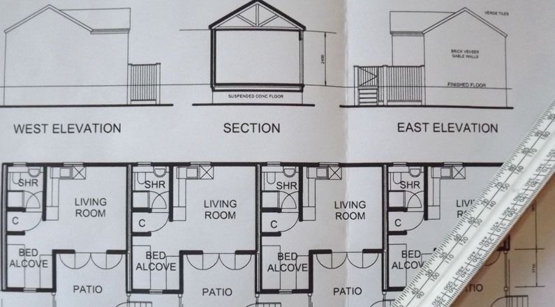 795x440 Construction Drawings Site Plan Drawing Architecture Drawing - Construction Site Drawing