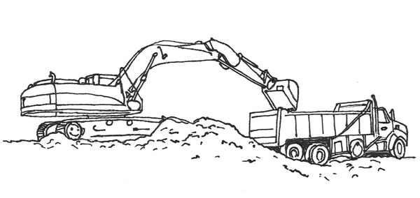 600x284 Infrastructure Canada - Construction Site Drawing