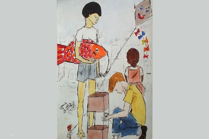 700x467 Mexican Embassy Searches For Australians Who Drew These Pictures - Consulate Drawing