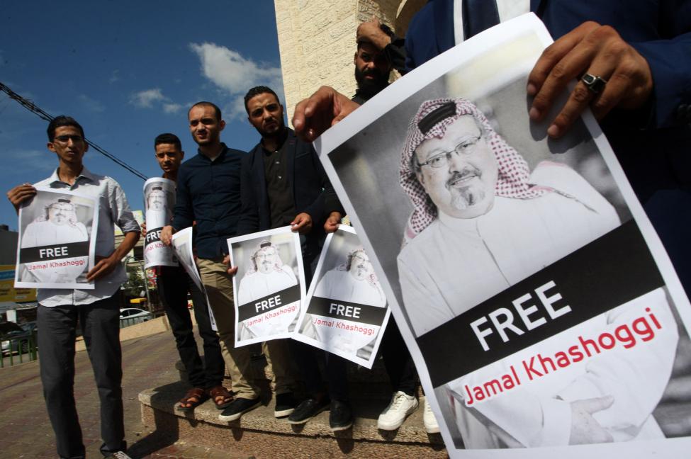 975x648 turkey to search consulate for missing saudi journalist - Consulate Drawing