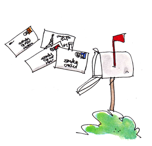 300x287 Contact Me! - Contact Drawing