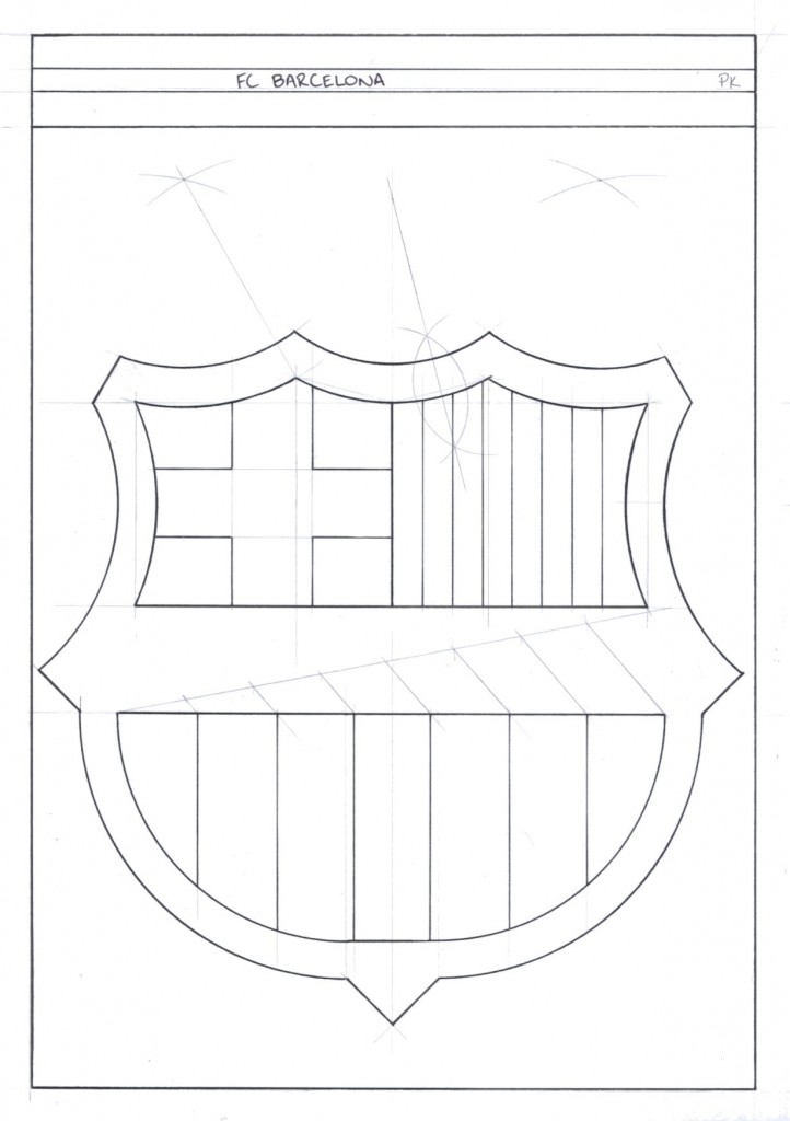 722x1024 Technical Graphics Wexford Cbs - Contact Drawing