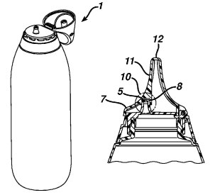 296x275 johnson johnson innovative focus contact lens technology - Contact Lens Drawing