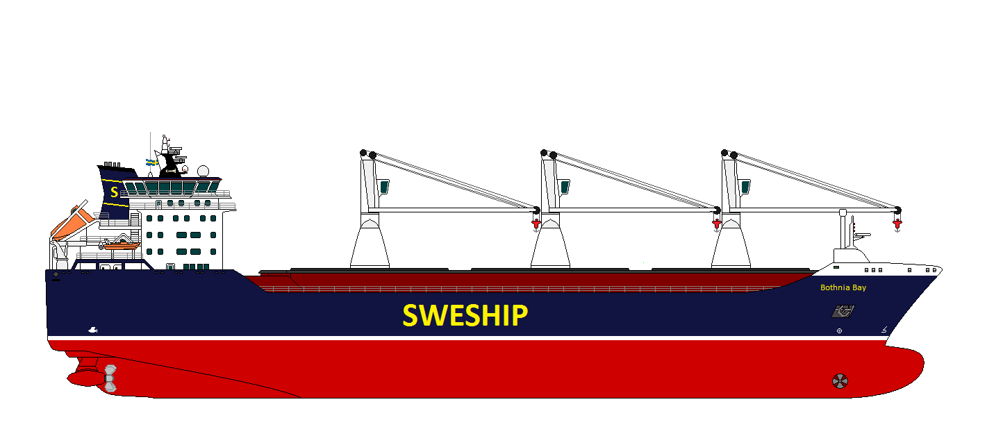 Container Ship Drawing at Explore collection of