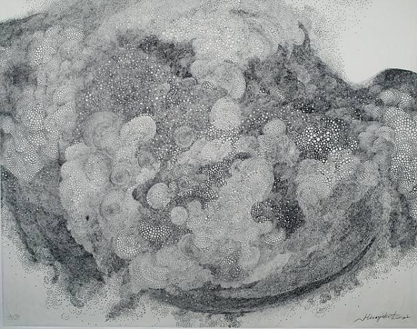 608x480 contemporary drawing practices hiroyuki doi, artist - Contemporary Drawing