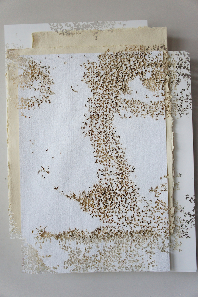 666x1000 contemporary drawing - Contemporary Drawing