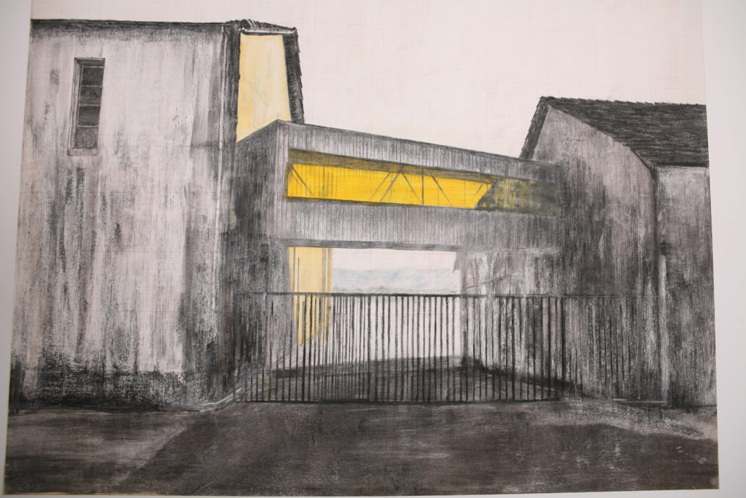 1060x707 contemporary drawing research - Contemporary Drawing