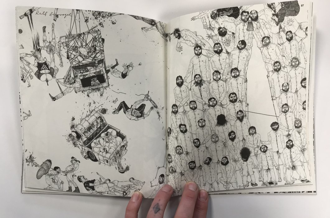 1060x700 fukt a magazine for contemporary drawing - Contemporary Drawing