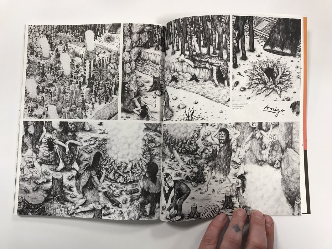 1060x795 fukt a magazine for contemporary drawing - Contemporary Drawing