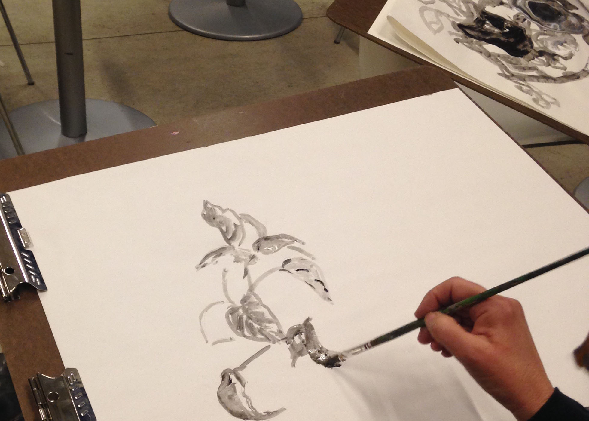 1960x1400 open contemporary drawing for adults - Contemporary Drawing