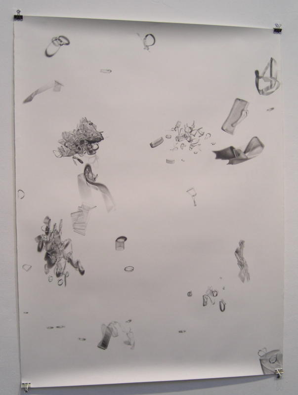 603x800 what is contemporary drawing edel assanti project space - Contemporary Drawing