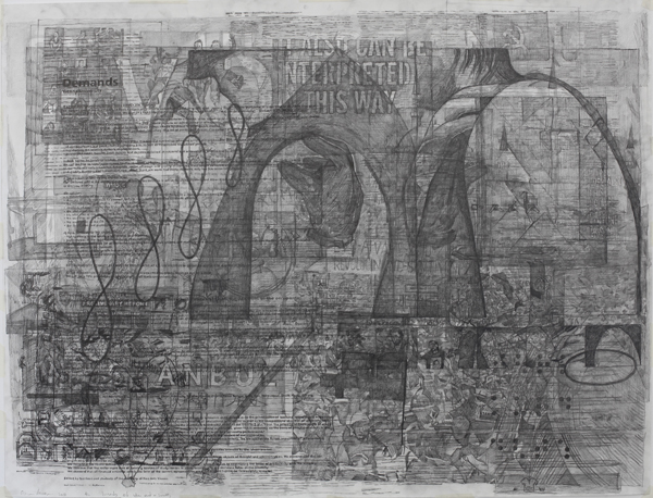 600x458 art agenda - Contemporary Drawing