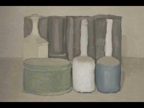 480x360 Morandi Master Of Modern Still Life, The Phillips Collection - Contemporary Still Life Drawing