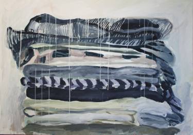 375x263 Still Life Collection Saatchi Art - Contemporary Still Life Drawing