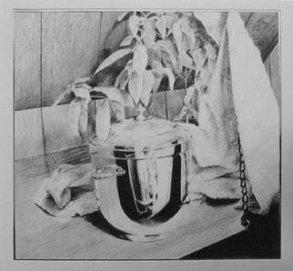 322x298 Still Life Drawings For Sale - Contemporary Still Life Drawing