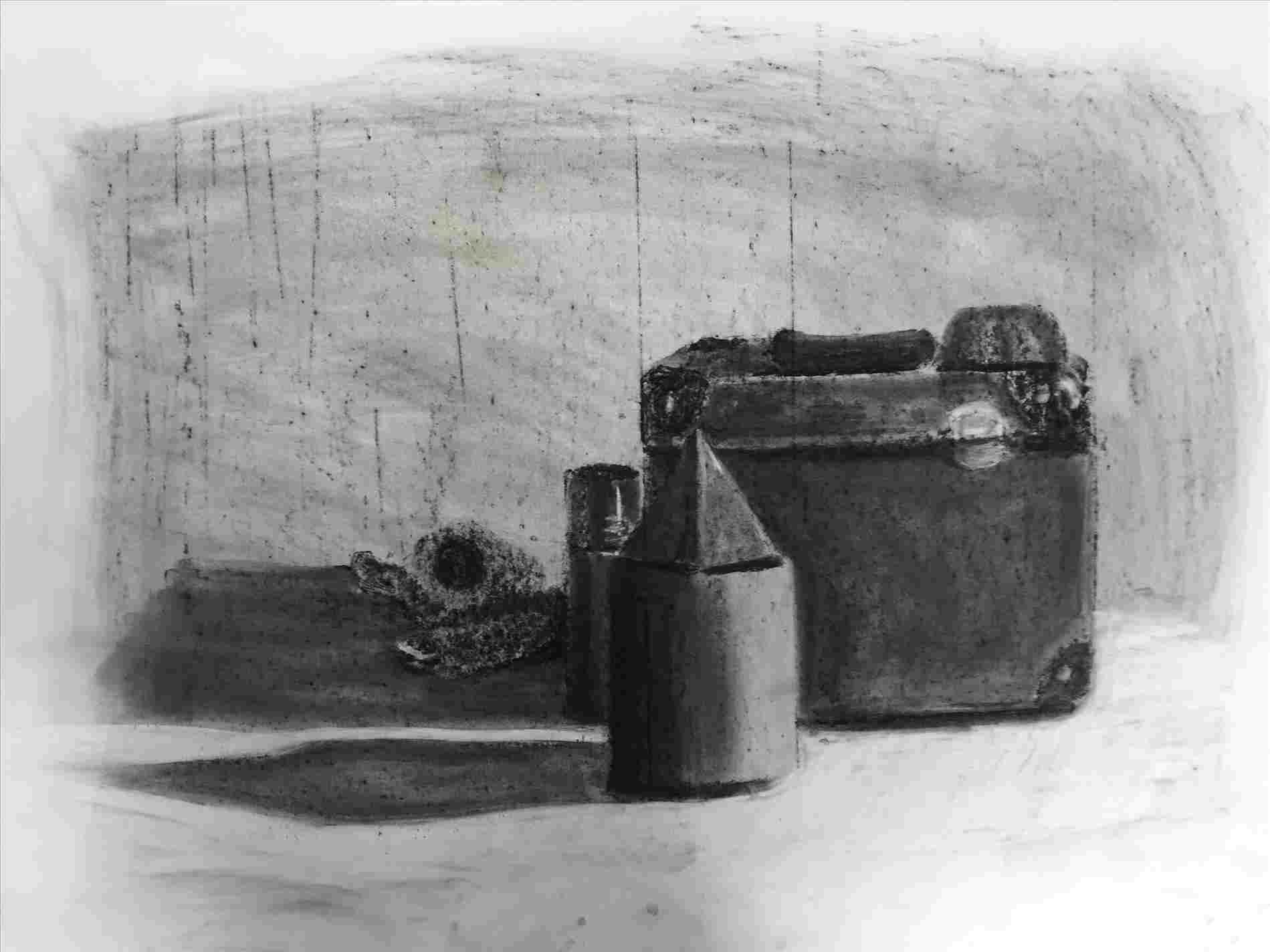 1899x1424 Morandi Taterhtateorguk Still Contemporary Still Life Drawing - Contemporary Still Life Drawing