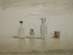 288x218 Arranged Discovered The Contemporary Still Life - Contemporary Still Life Drawing