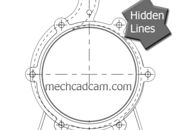 370x260 Standard Sheet Sizes In Engineering Drawing - Content Drawing