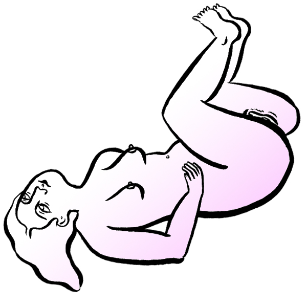 600x600 Women Who Draw - Content Drawing