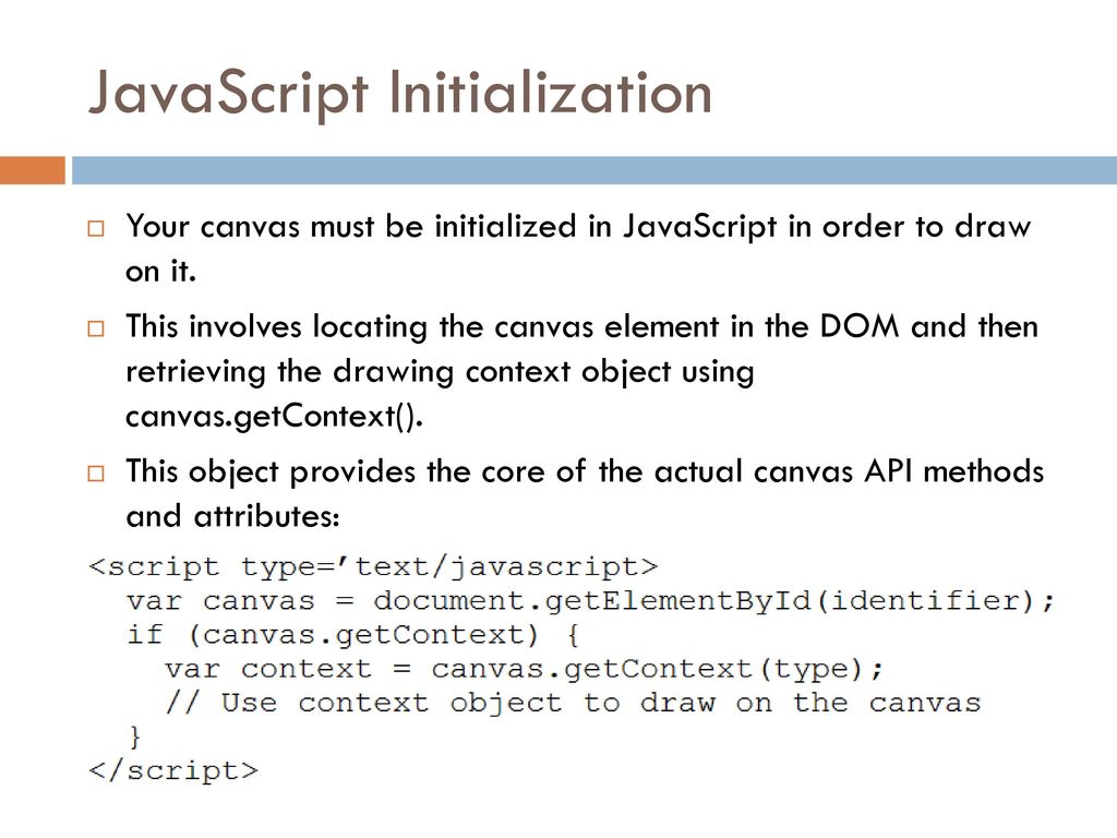 1024x768 Drawing With The Canvas - Context Drawing