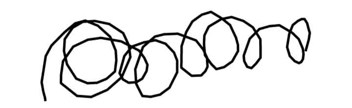 720x221 How To Draw A Line With Custom Stroke Style In Android - Context Drawing