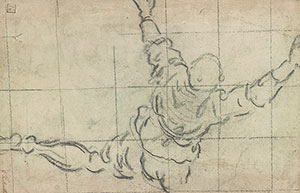300x193 Tintoretto Drawing In Context Adult Workshop The Morgan - Context Drawing