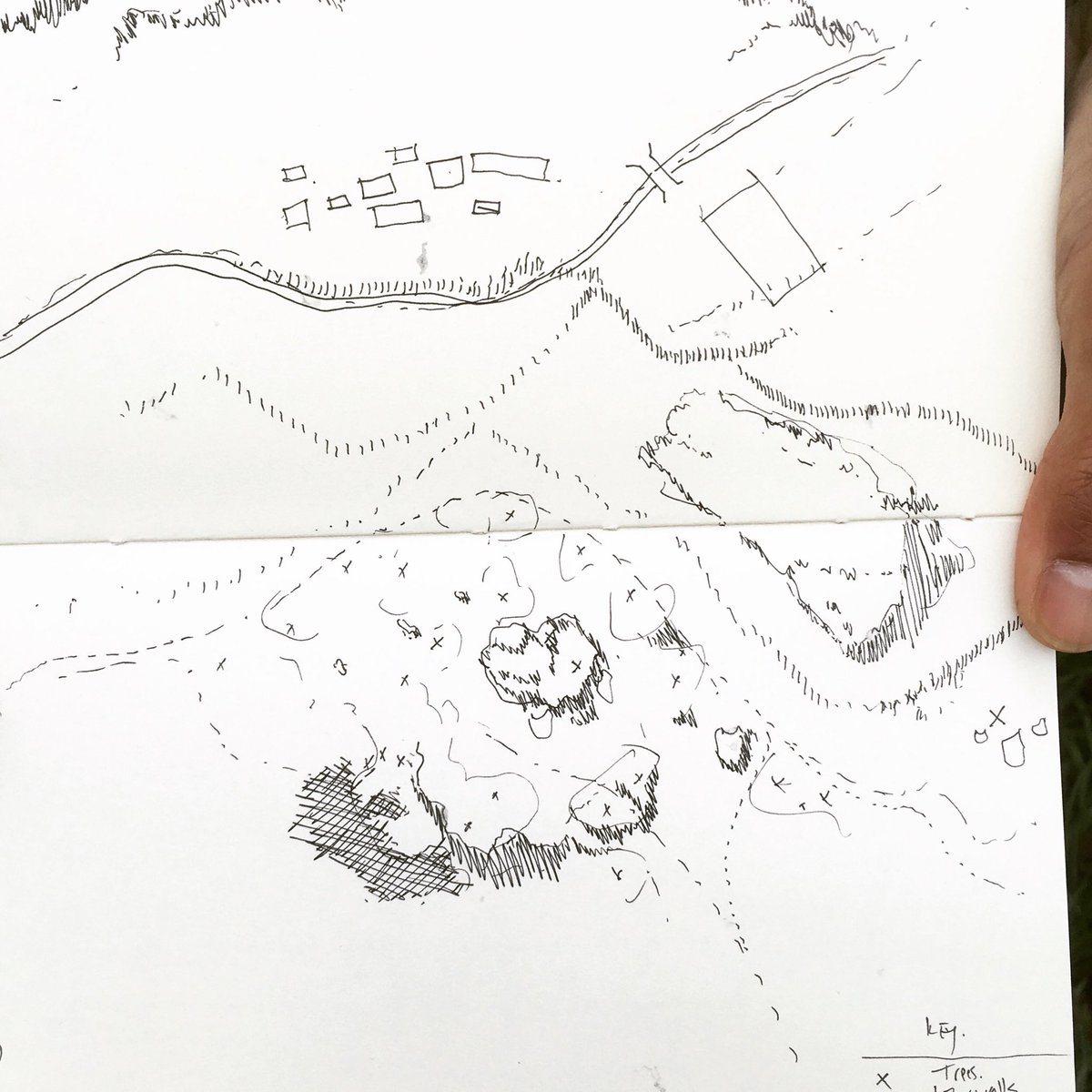 1200x1200 Berman On Twitter Have Thoroughly Enjoyed This Week Working - Context Drawing