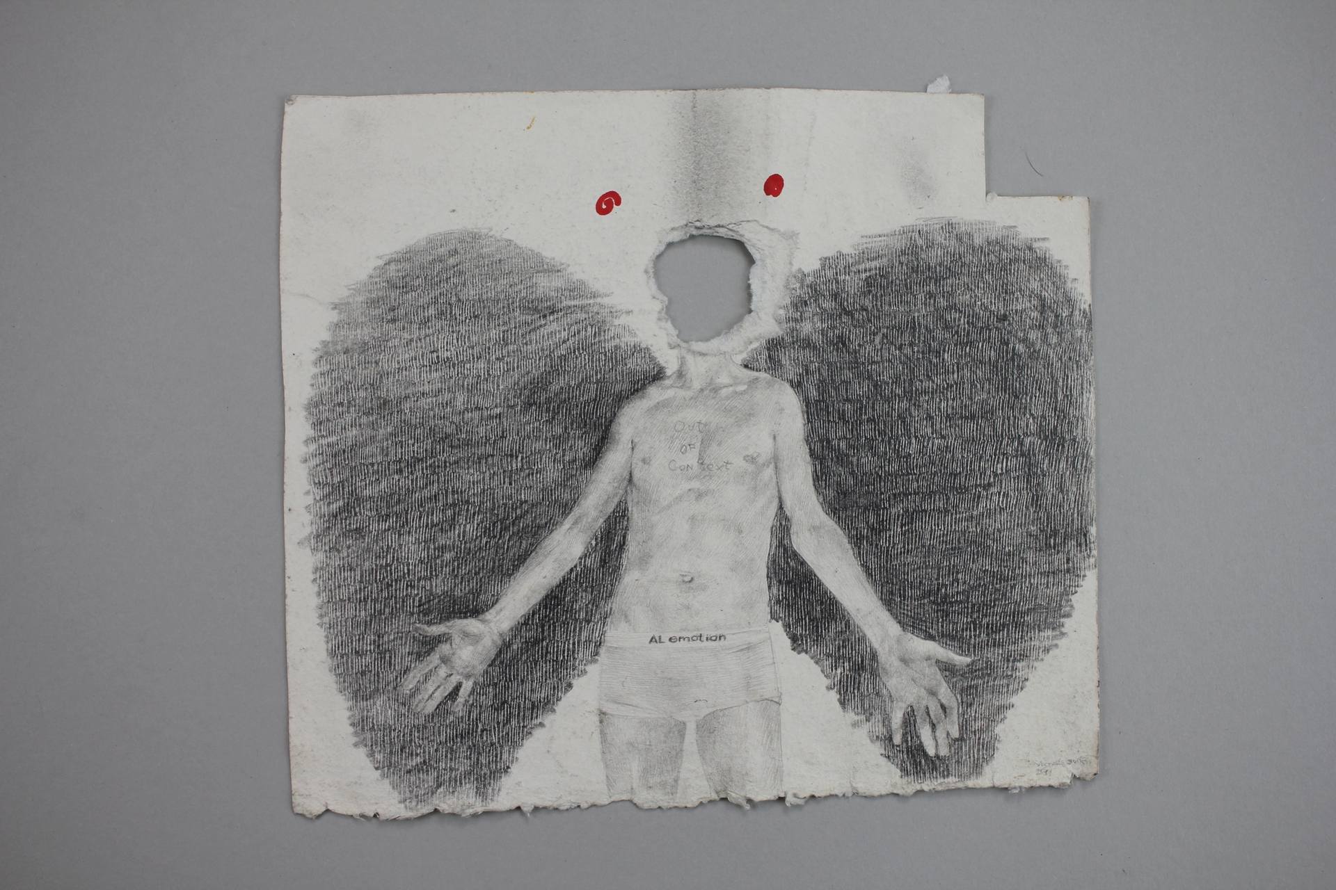 1920x1280 Out Of Context Drawing - Context Drawing