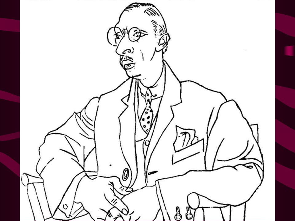 960x720 Contour Drawing - Contour Drawing