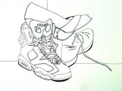 250x187 Contour Line - Contour Drawing