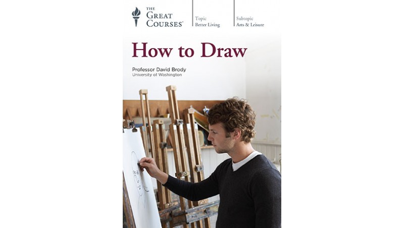 800x451 How To Draw - Contour Drawing Rating Scale