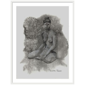 300x300 Life Drawings - Contour Drawing Rating Scale