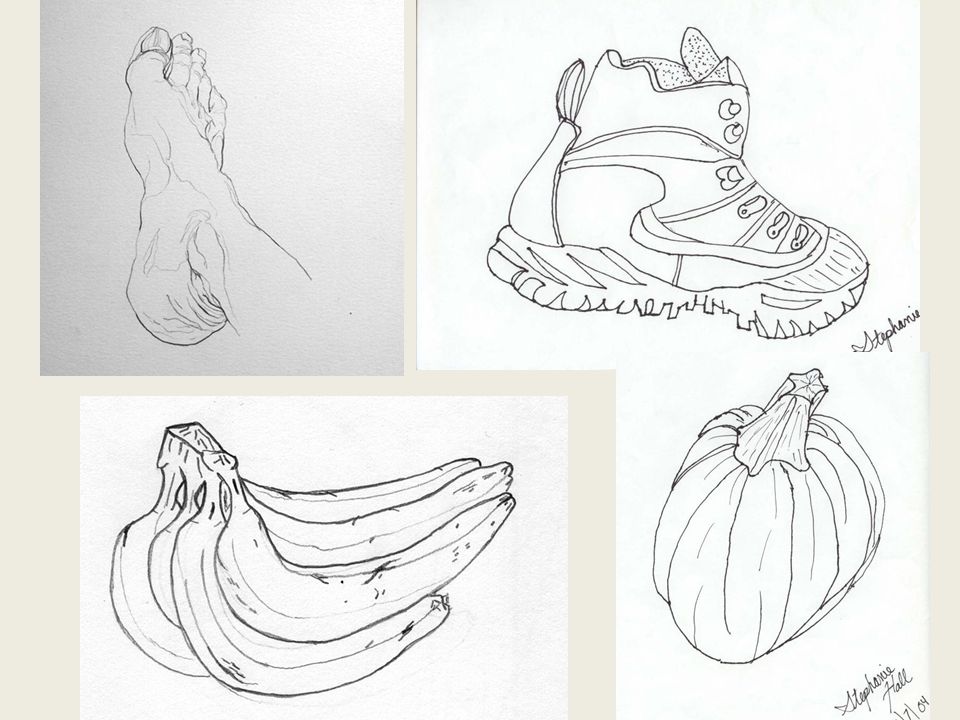 960x720 Contour Line Drawing Contour Lines - Contour Line Drawing Of A Hand