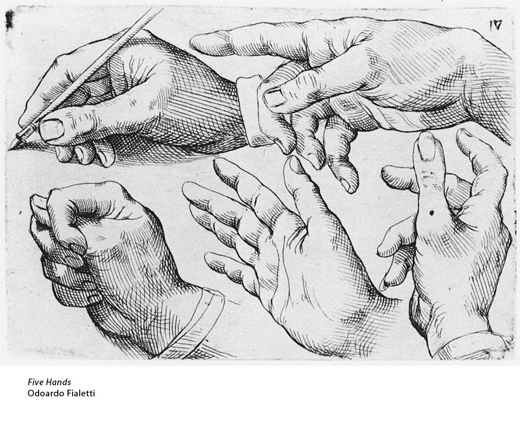 1024x871 Contour Line Drawing Hand Imgur New Contour Hand Drawing - Contour Line Hand Drawing