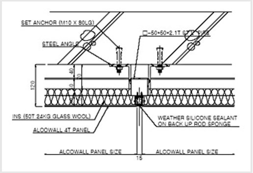 515x353 Contract Drawing Of Wooshin Apec - Contract Drawing