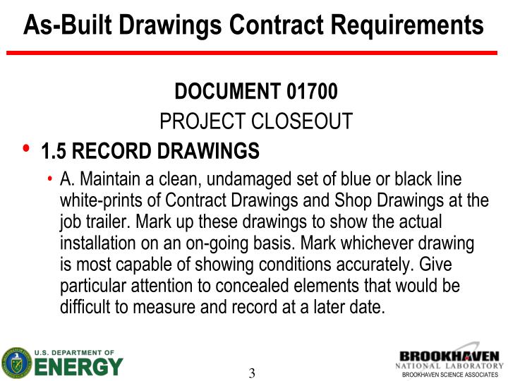 720x540 ppt - Contract Drawing