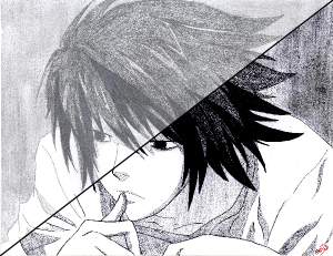 300x231 odrawing how to change a drawing contrast - Contrast Drawing