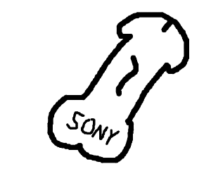 300x250 Draw Your Best Dualshock Controller Drawing - Controller Drawing